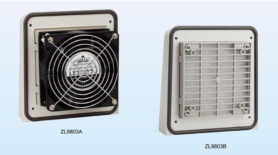 ZL-9803A&B