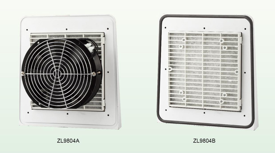 ZL-9804A&B